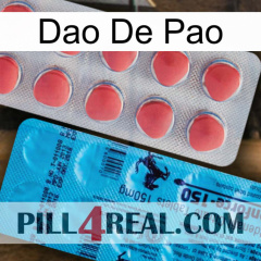 Dao Of Pao new14